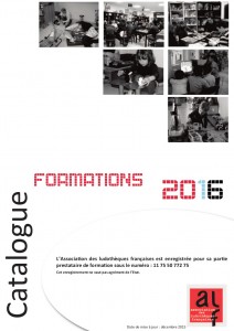 ALF2016-Formations_Catalogue